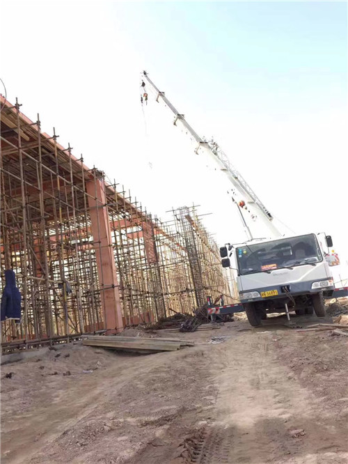 礼泉县吊车作业的安全注意事项有哪些？